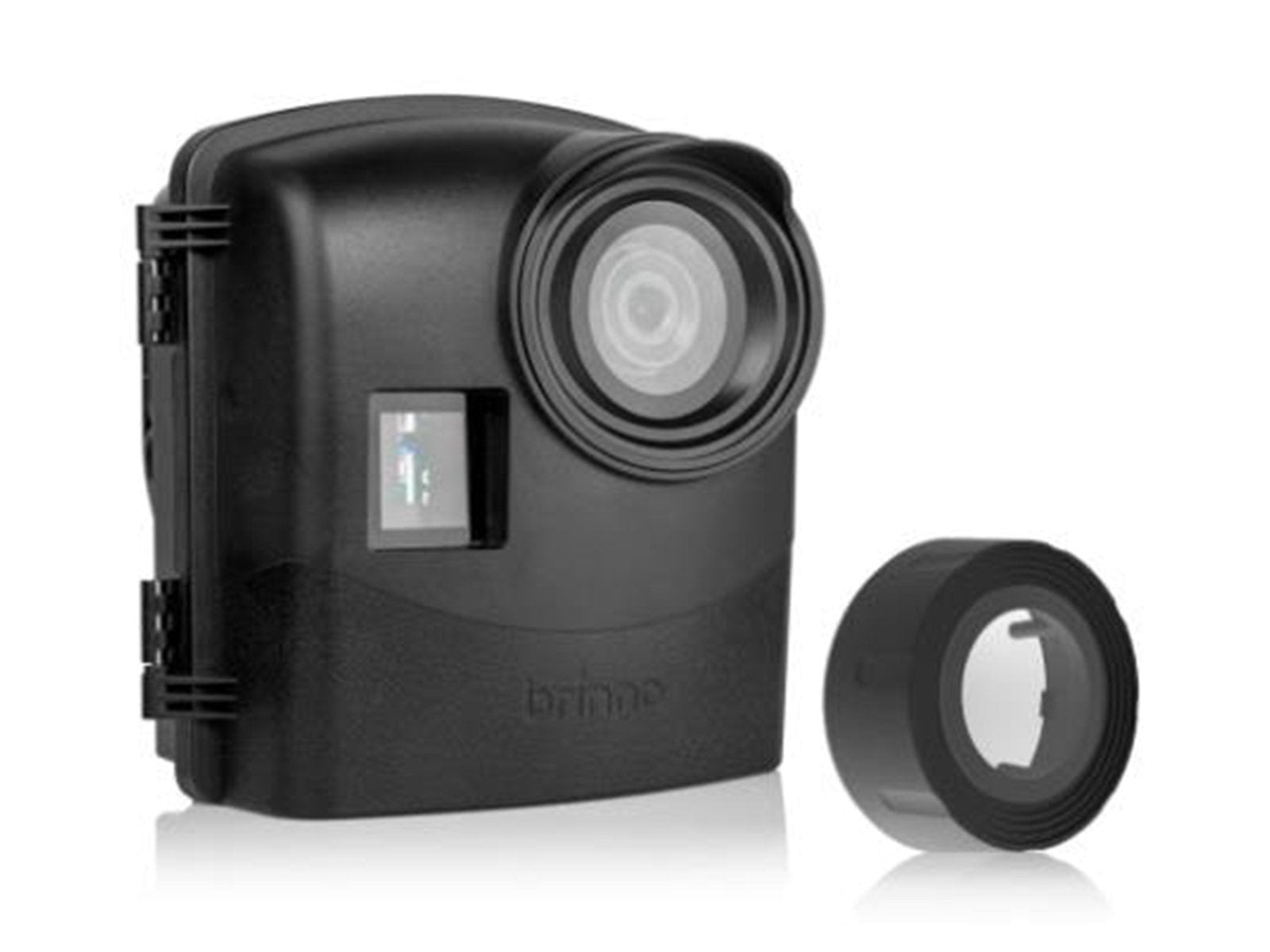 BRINNO Construction Camera Bundle Connected includ