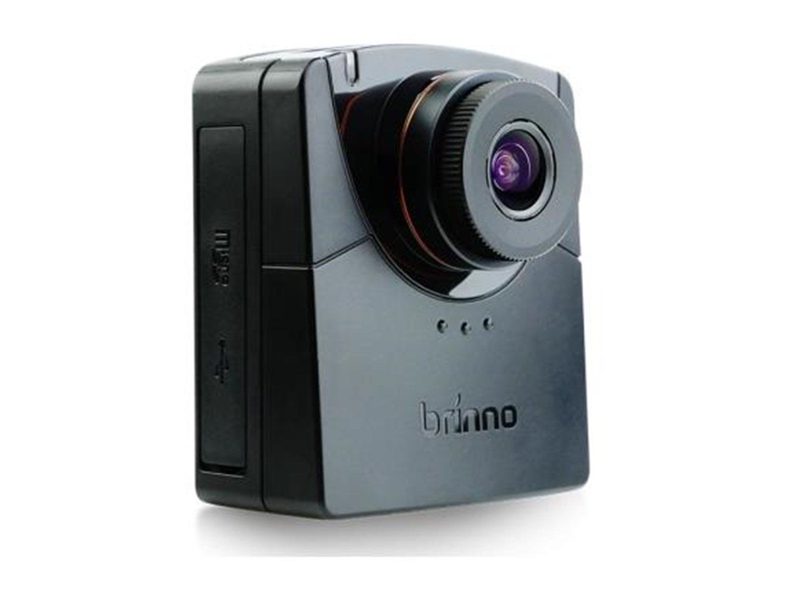 BRINNO Construction Camera Bundle Connected includ
