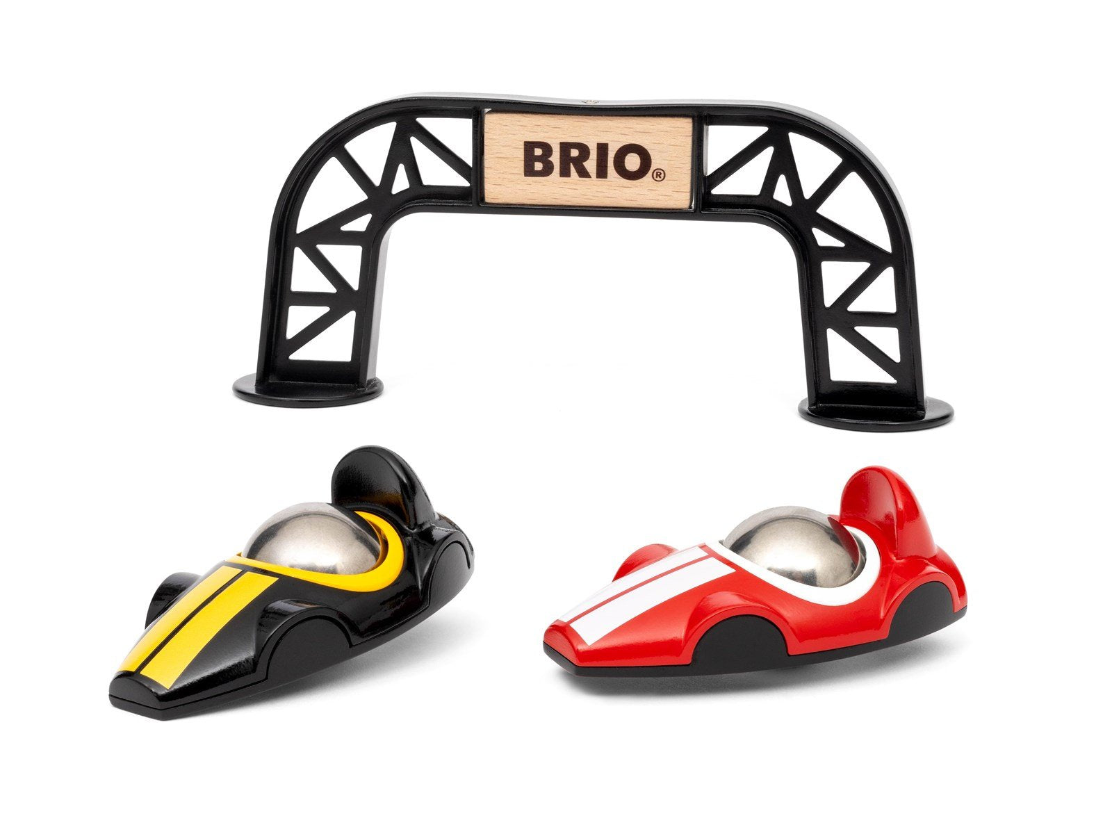 Brio Roll Racing Tower