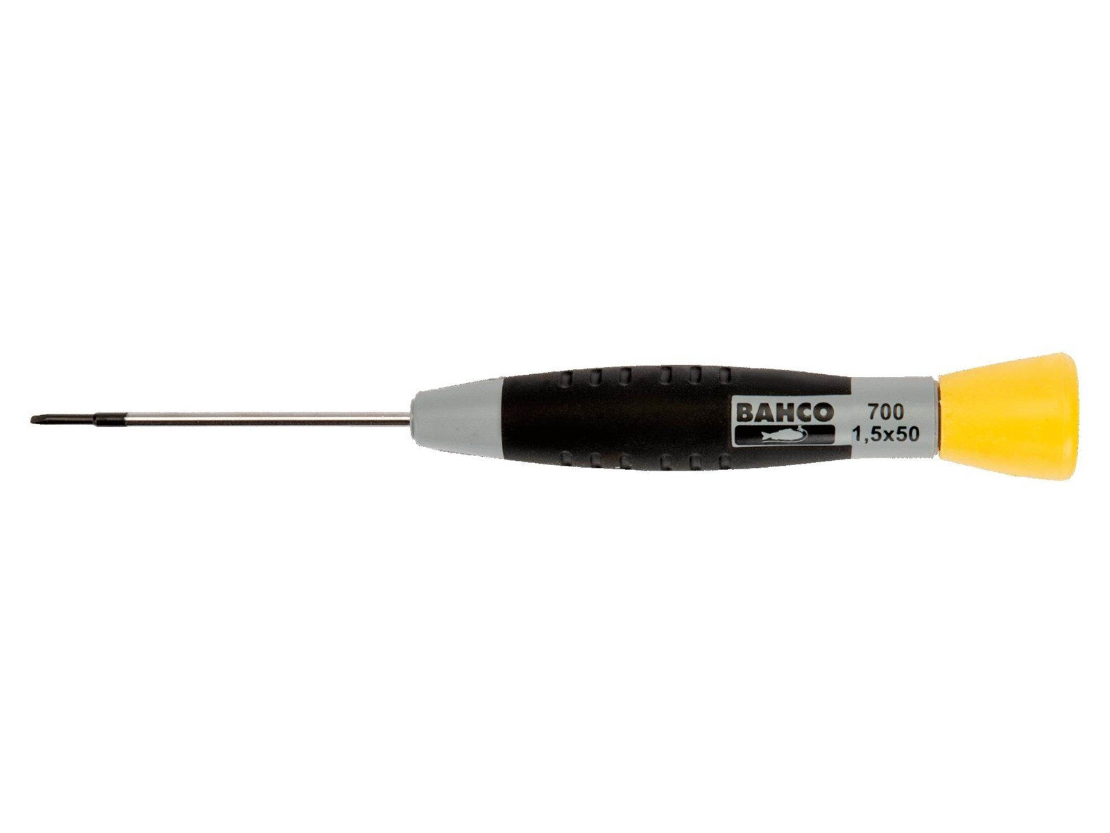 BAHCO precision screwdriver