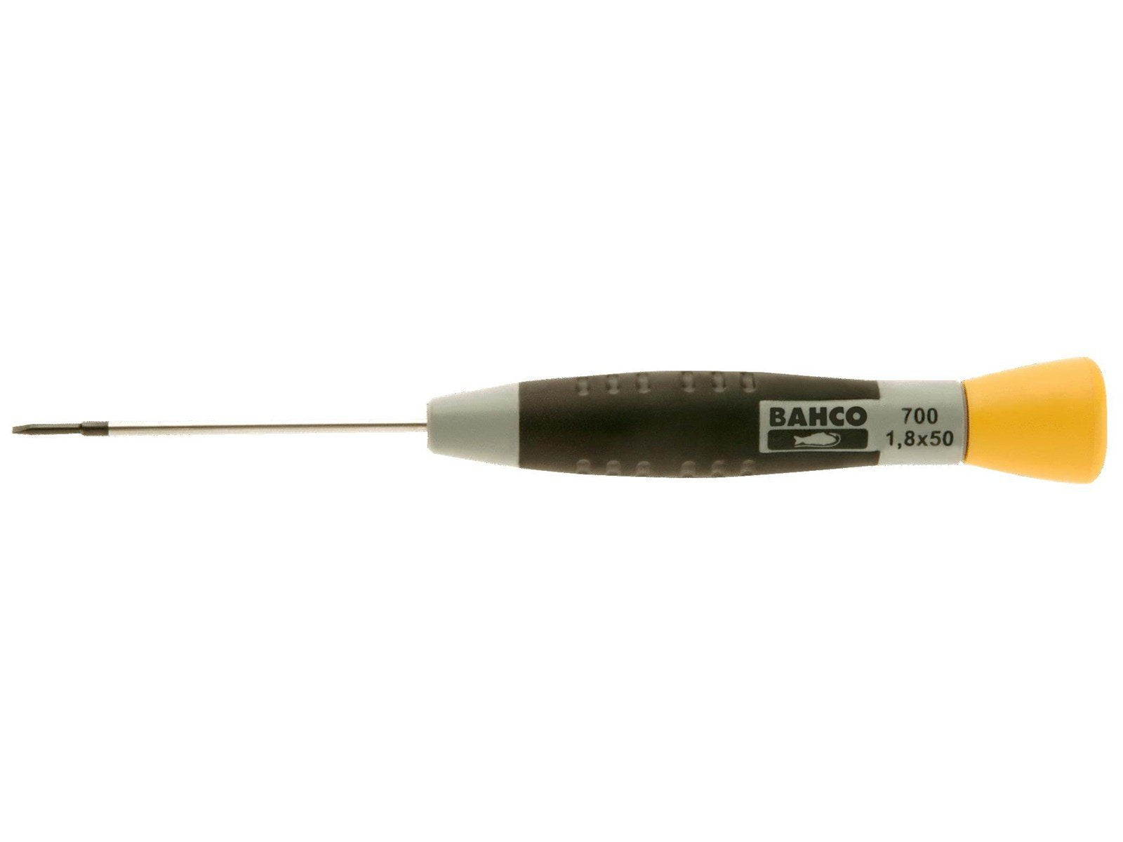 BAHCO precision screwdriver