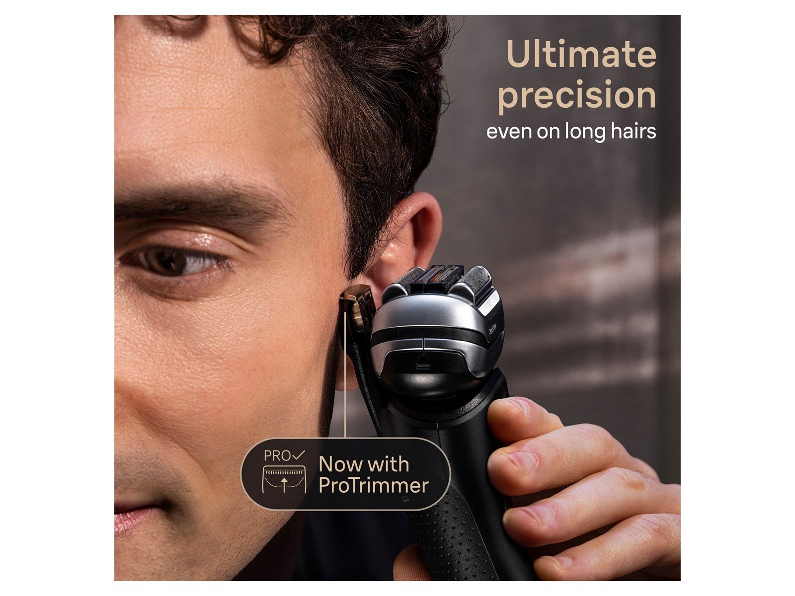 Braun Series 9 Pro+ 9560cc