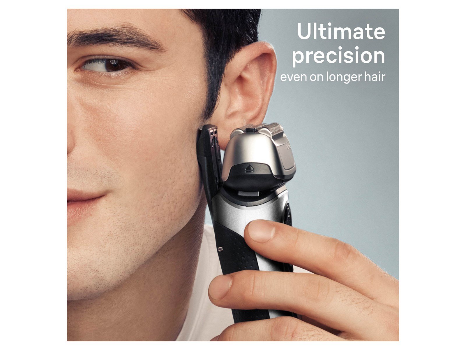 Braun Rasierapparate Series 8 8517s