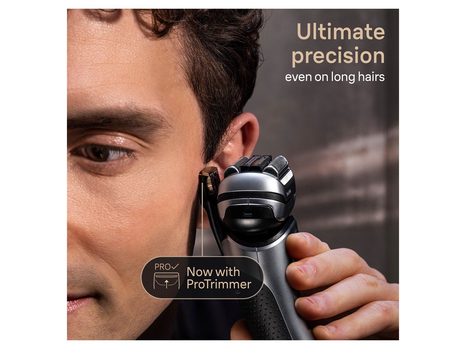 Braun Rasierapparate Series 9 Pro+ 9515s