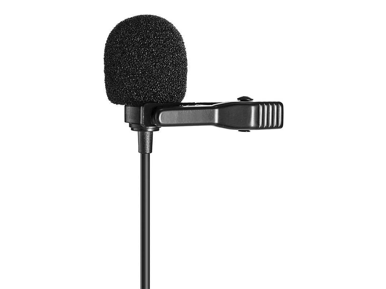 BOYA BY-M1 PRO II Lavalier tie microphone