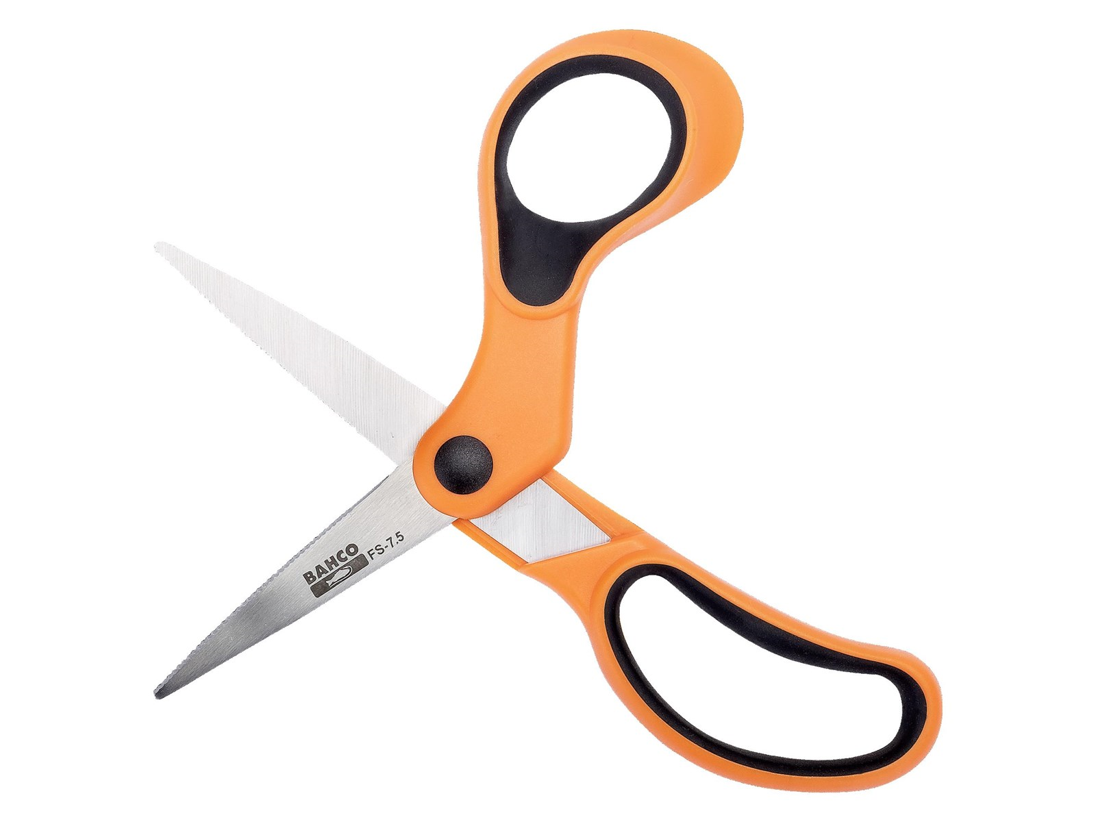 BAHCO FS-7.5 Stationery/Craft Scissors