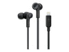 Belkin ROCKSTAR -Kopfhörer mit Lightning Connector, schwarz (G3H0001btBLK) Belkin ROCKSTAR -Kopfhörer mit Lightning Connector, schwarz (G3H0001btBLK)