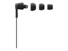 Belkin ROCKSTAR -Kopfhörer mit Lightning Connector, schwarz (G3H0001btBLK) Belkin ROCKSTAR -Kopfhörer mit Lightning Connector, schwarz (G3H0001btBLK)