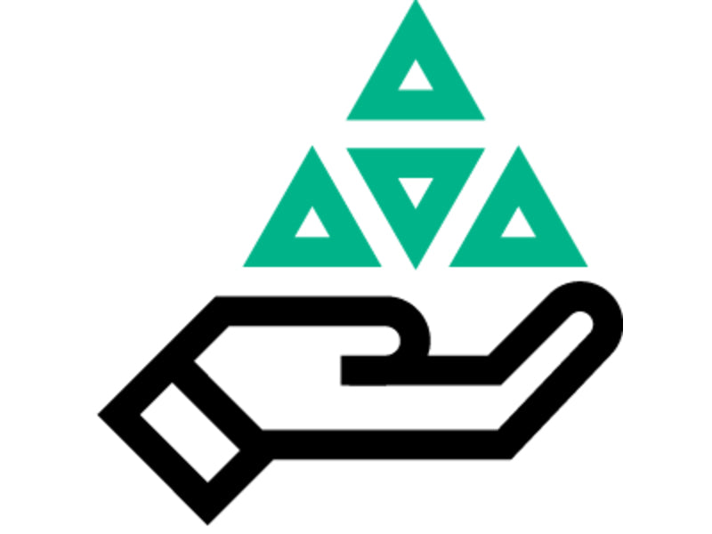 HPE ANW FC 3Y NBD 5406R ZL2 SWT SVC H1MS3E