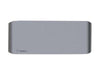 Belkin Thunderbolt 3 Dock Pro, incl. 0.8m Thunderbolt 3 Kabel (F4U097vf) Belkin Thunderbolt 3 Dock Pro, incl. 0.8m Thunderbolt 3 Kabel (F4U097vf)