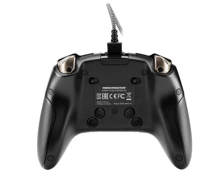 Thrustmaster eSwap X Pro Controller kabelgebunden - für PC/Xbox One/Xbox Series X/S