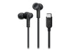 Belkin ROCKSTAR -Kopfhörer mit USB-C Connector, schwarz (G3H0002btBLK) Belkin ROCKSTAR -Kopfhörer mit USB-C Connector, schwarz (G3H0002btBLK)
