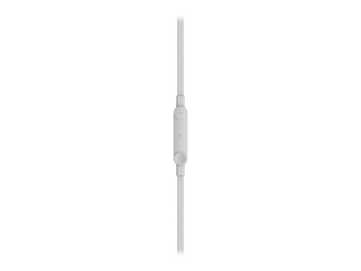 Belkin ROCKSTAR -Kopfhörer mit USB-C Connector, weiß (G3H0002btWHT)