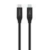 Belkin Connect USB4 USB-C auf USB-C Kabel Belkin Connect USB4 USB-C auf USB-C Kabel