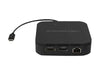 Belkin Thunderbolt 3 Dock Standard (F4U110bt) Belkin Thunderbolt 3 Dock Standard (F4U110bt)