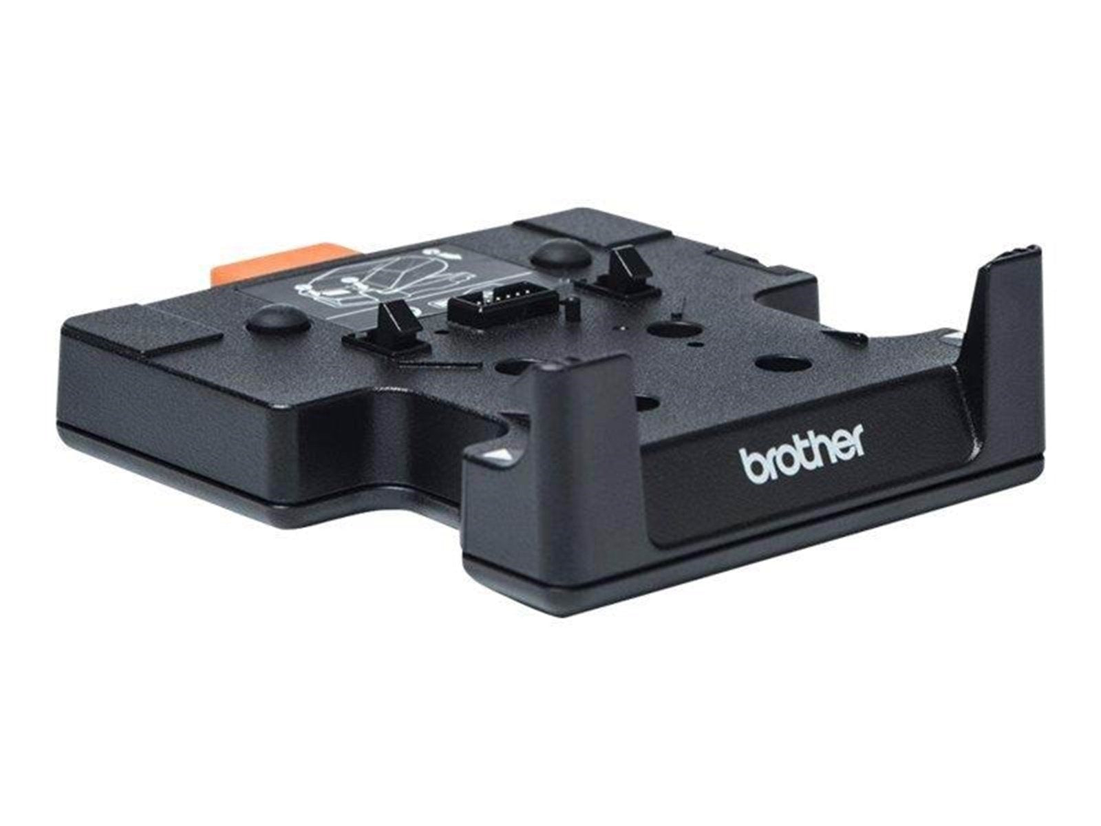 Brother Charging station