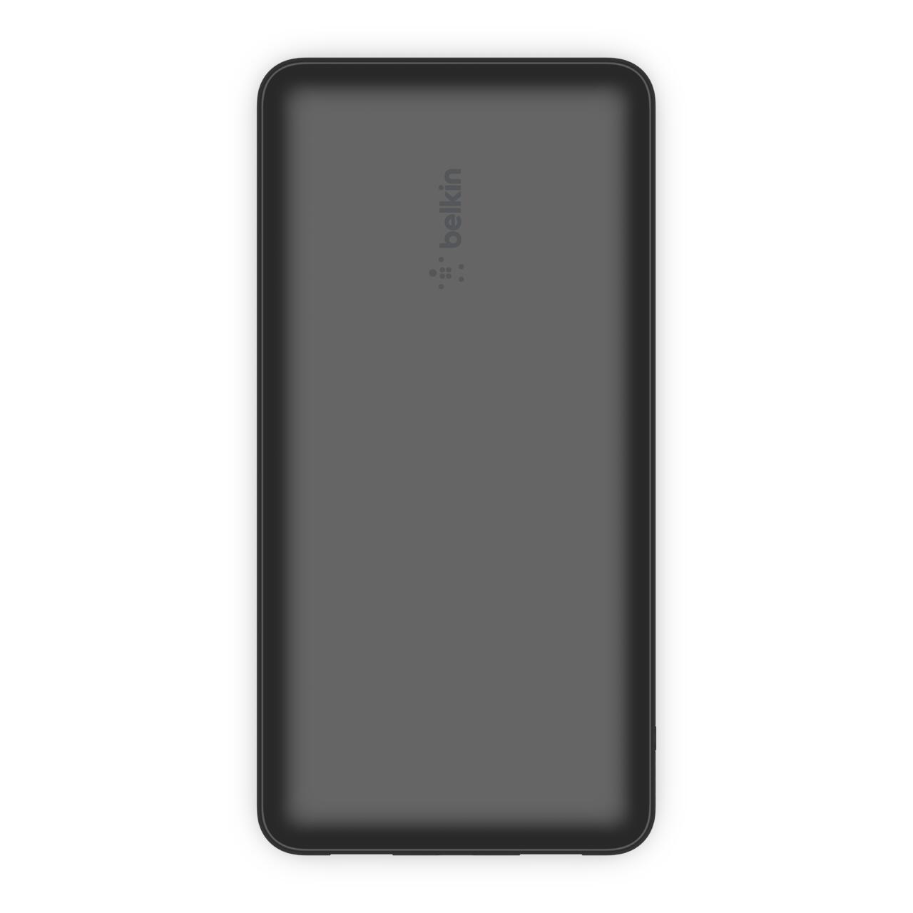 Belkin BoostCharge Powerbank 15W - Schwarz