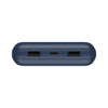 Belkin BoostCharge Powerbank 15W - Blau Belkin BoostCharge Powerbank 15W - Blau