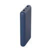 Belkin BoostCharge Powerbank 15W - Blau Belkin BoostCharge Powerbank 15W - Blau