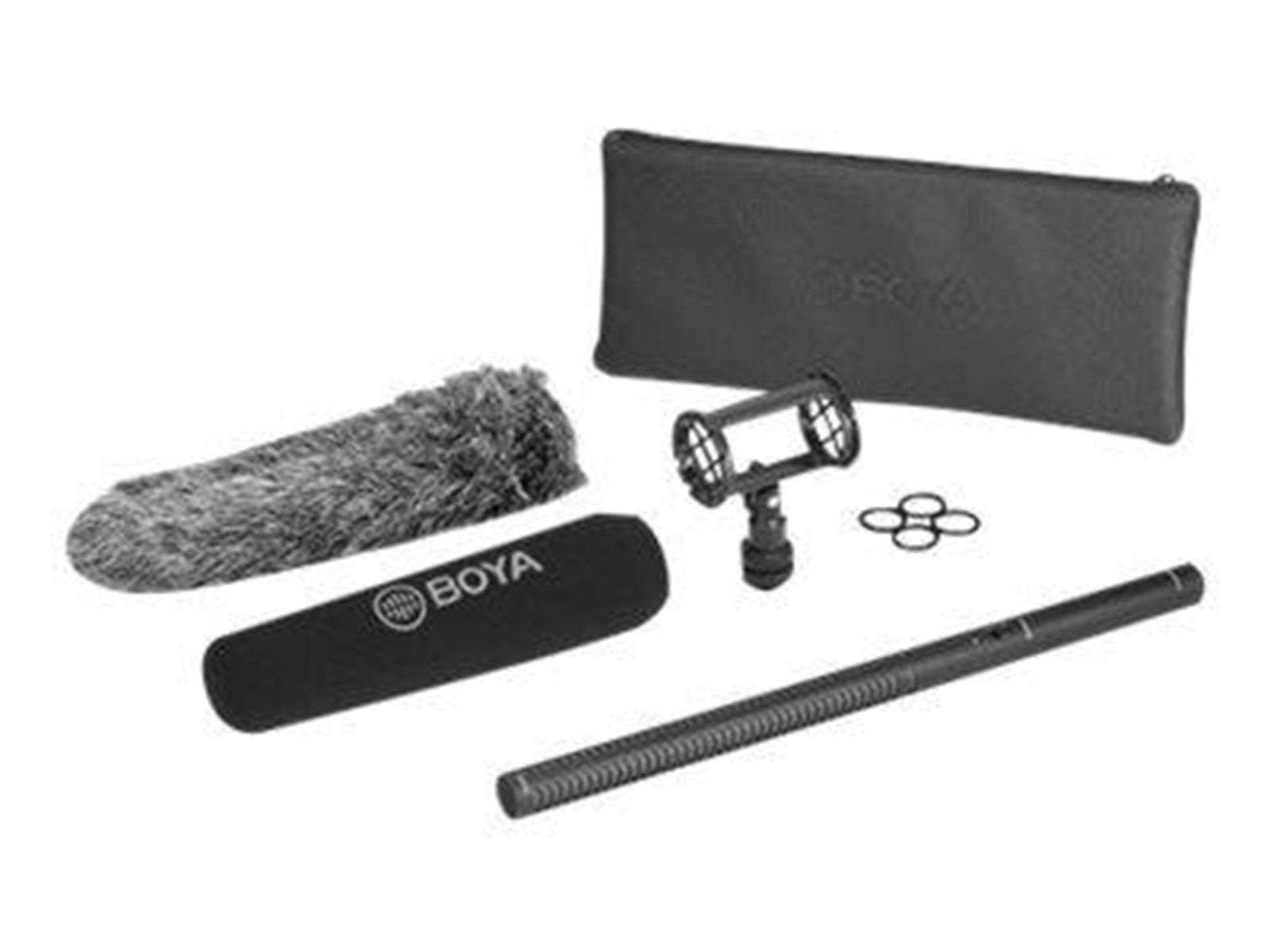 BOYA BY-PVM3000M - microphone