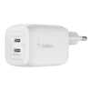 Belkin BoostCharge Pro USB-C GaN-Ladegerät Belkin BoostCharge Pro USB-C GaN-Ladegerät