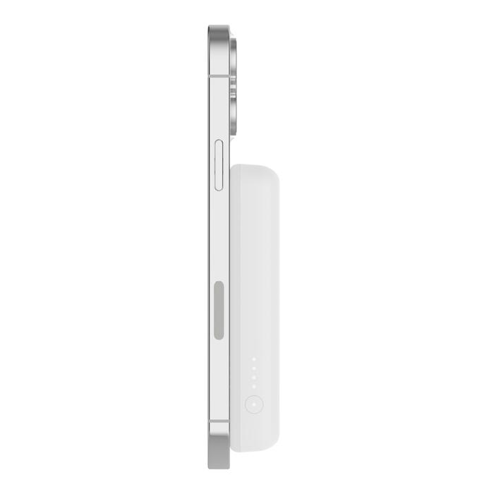 Belkin BoostCharge magnetische kabellose Powerbank