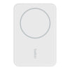 Belkin BoostCharge magnetische kabellose Powerbank Belkin BoostCharge magnetische kabellose Powerbank