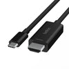 Belkin Connect USB-C auf HDMI Kabel Belkin Connect USB-C auf HDMI Kabel