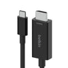 Belkin Connect USB-C auf HDMI Kabel Belkin Connect USB-C auf HDMI Kabel