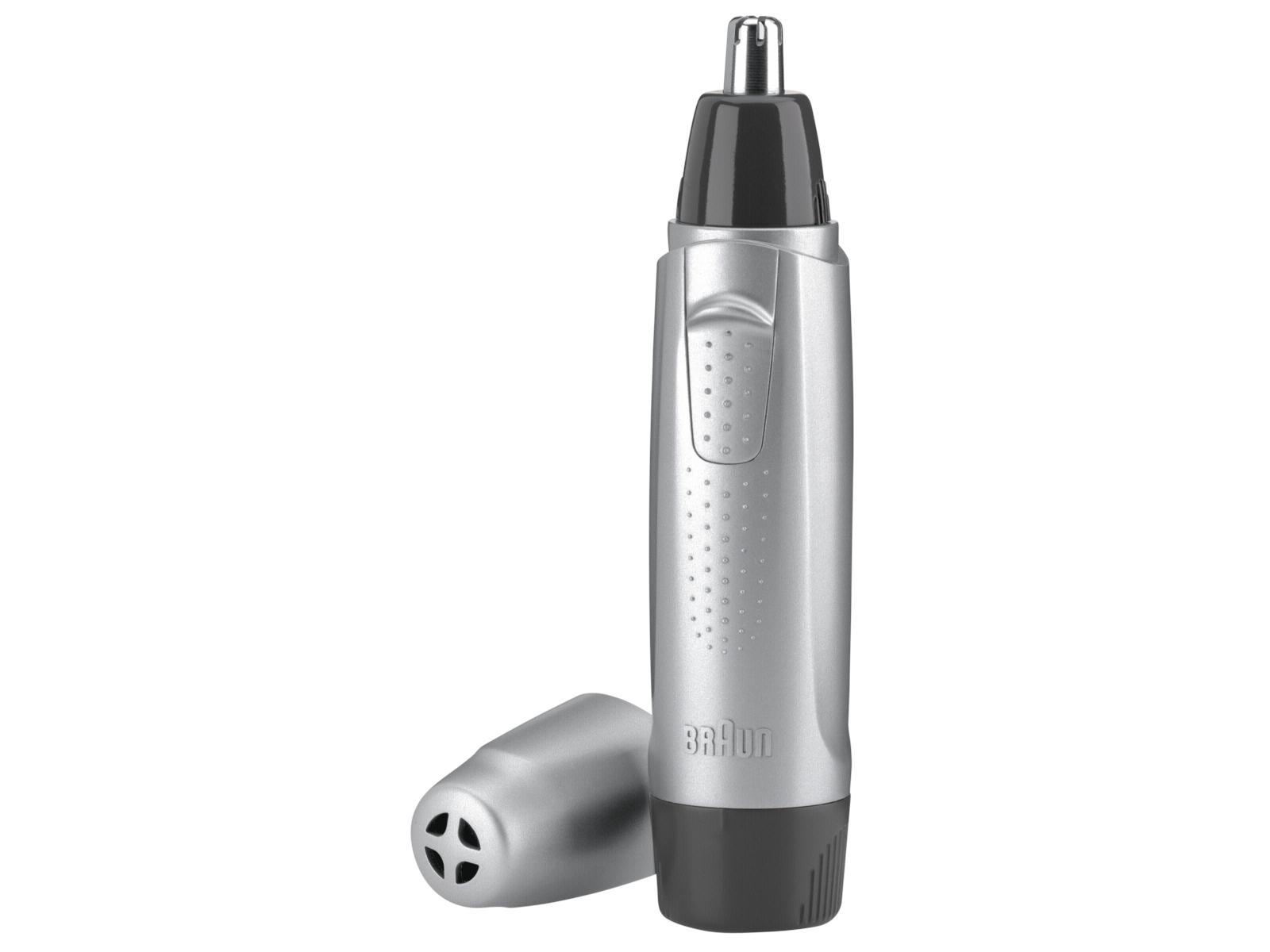 Braun Nasenhaartrimmer Exact EN 10