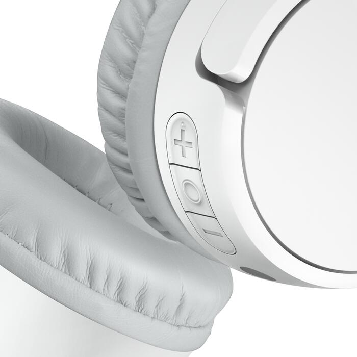 Belkin SoundForm Mini On-Ear Kopfhörer für Kinder