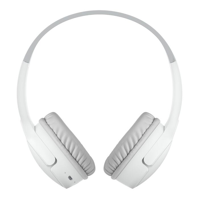 Belkin SoundForm Mini On-Ear Kopfhörer für Kinder