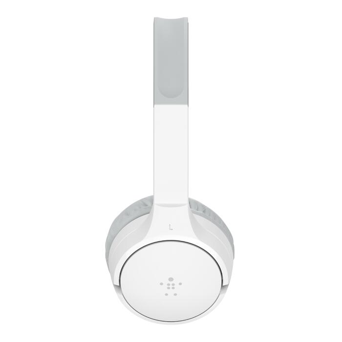 Belkin SoundForm Mini On-Ear Kopfhörer für Kinder