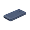 Belkin BoostCharge Powerbank 15W - Blau Belkin BoostCharge Powerbank 15W - Blau