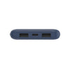 Belkin BoostCharge Powerbank 15W - Blau Belkin BoostCharge Powerbank 15W - Blau