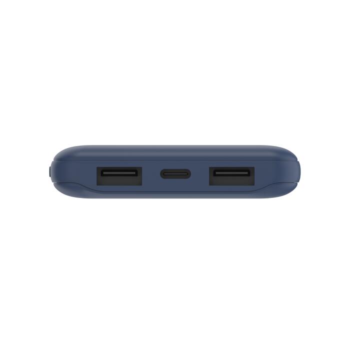 Belkin BoostCharge Powerbank 15W - Blau