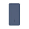 Belkin BoostCharge Powerbank 15W - Blau Belkin BoostCharge Powerbank 15W - Blau
