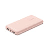 Belkin BoostCharge Powerbank 15W - Rosa Belkin BoostCharge Powerbank 15W - Rosa