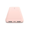 Belkin BoostCharge Powerbank 15W - Rosa Belkin BoostCharge Powerbank 15W - Rosa