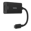 Belkin Connect USB-C auf HDMI 2.1 Adapter Belkin Connect USB-C auf HDMI 2.1 Adapter