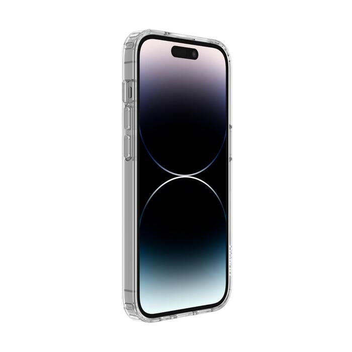 Belkin SheerForce Schutzhülle für das Iphone 14 Pro