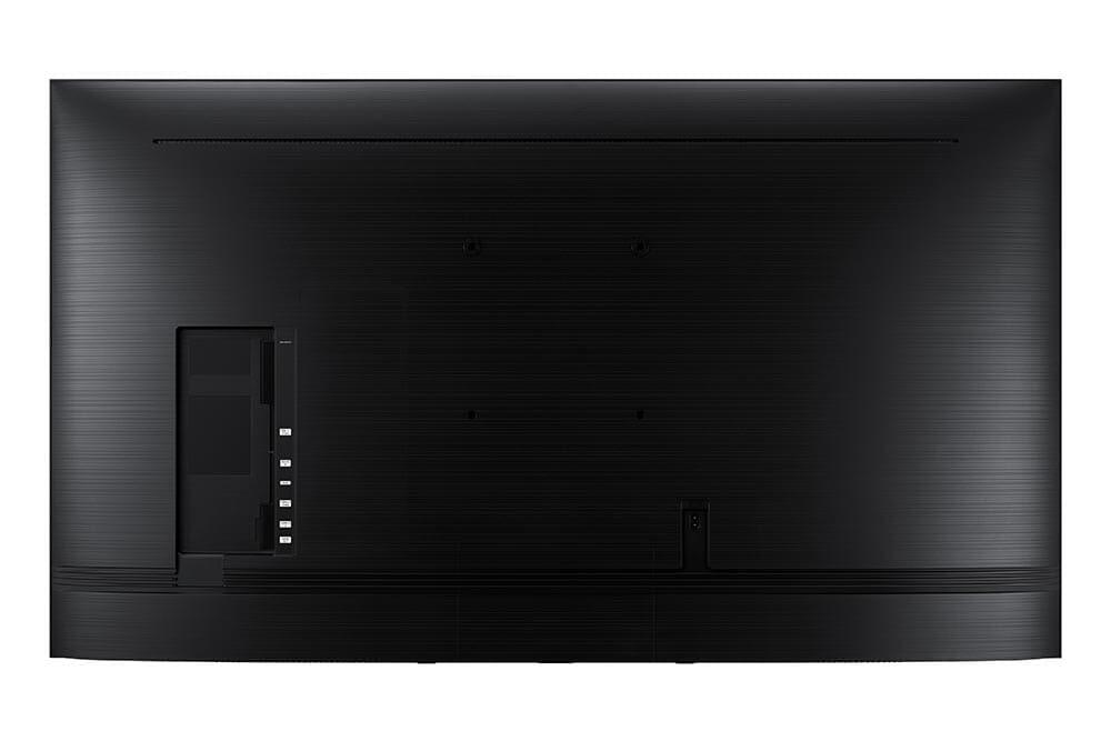 Samsung QE55T - 138 cm (55") Diagonalklasse QET Series LCD-Display mit LED-Hintergrundbeleuchtung - Digital Signage - 4K UHD (2160p)