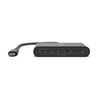 Belkin Connect USB-C auf 4-Port USB-C Hub Belkin Connect USB-C auf 4-Port USB-C Hub