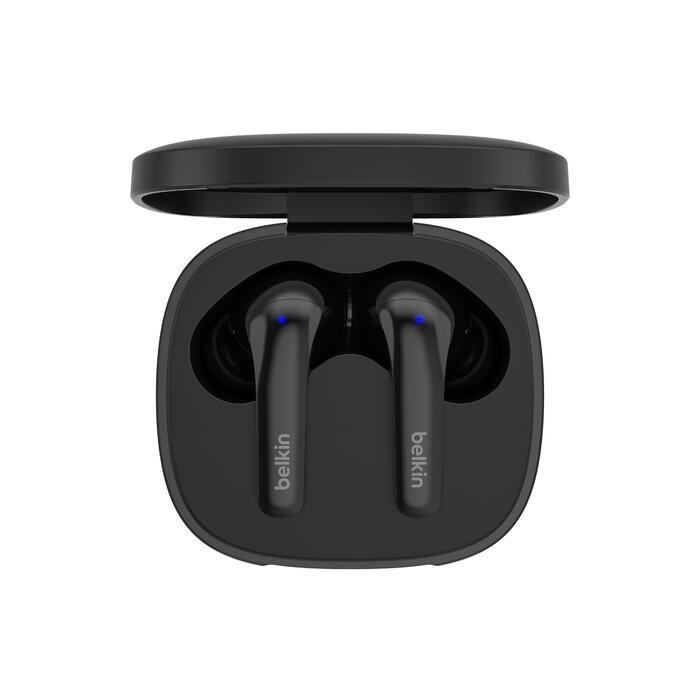 Belkin SoundForm Motion kabellose in-Ear Kopfhörer