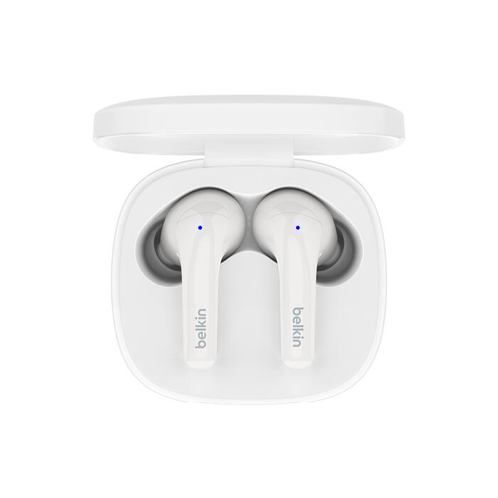 Belkin SoundForm Motion kabellose in-Ear Kopfhörer