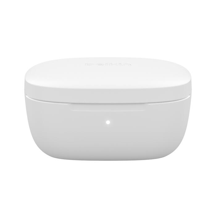 Belkin SoundForm Motion kabellose in-Ear Kopfhörer