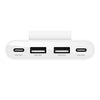 Belkin BoostCharge 4-Port USB-C Adapter Belkin BoostCharge 4-Port USB-C Adapter