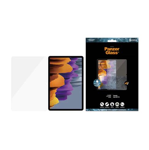 PanzerGlass Displayschutzglas für Samsung Galaxy Tab S7/ S8