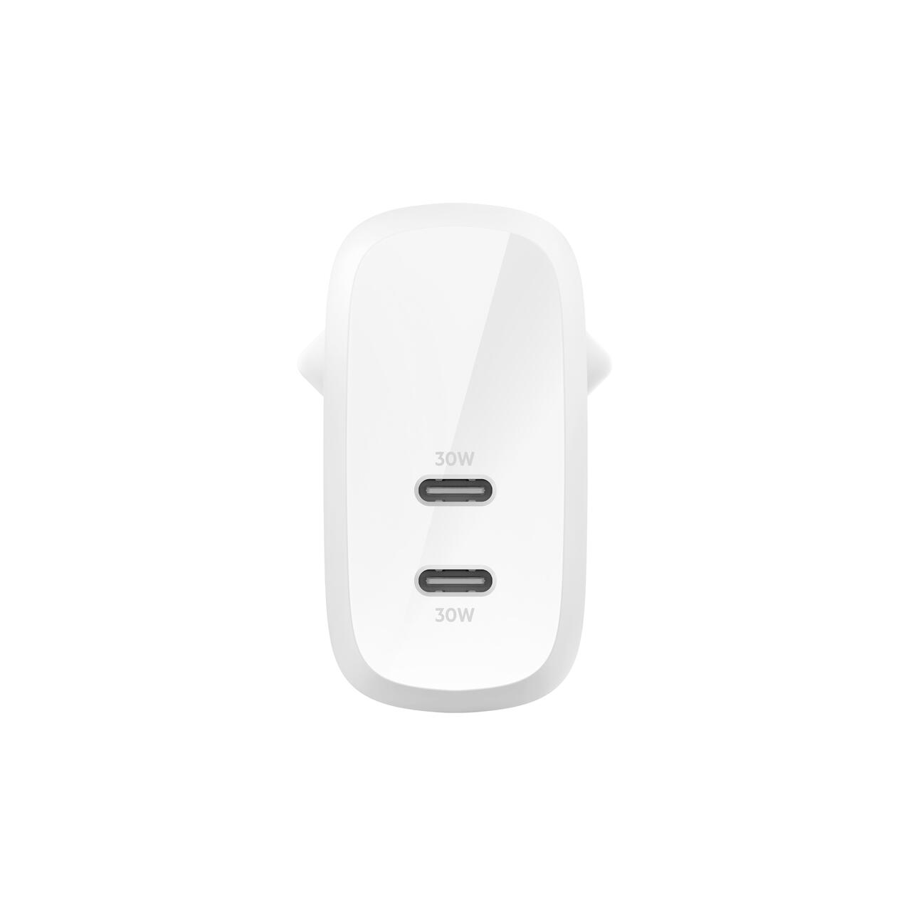 Belkin BoostCharge Pro USB-C Ladegerät mit PPS