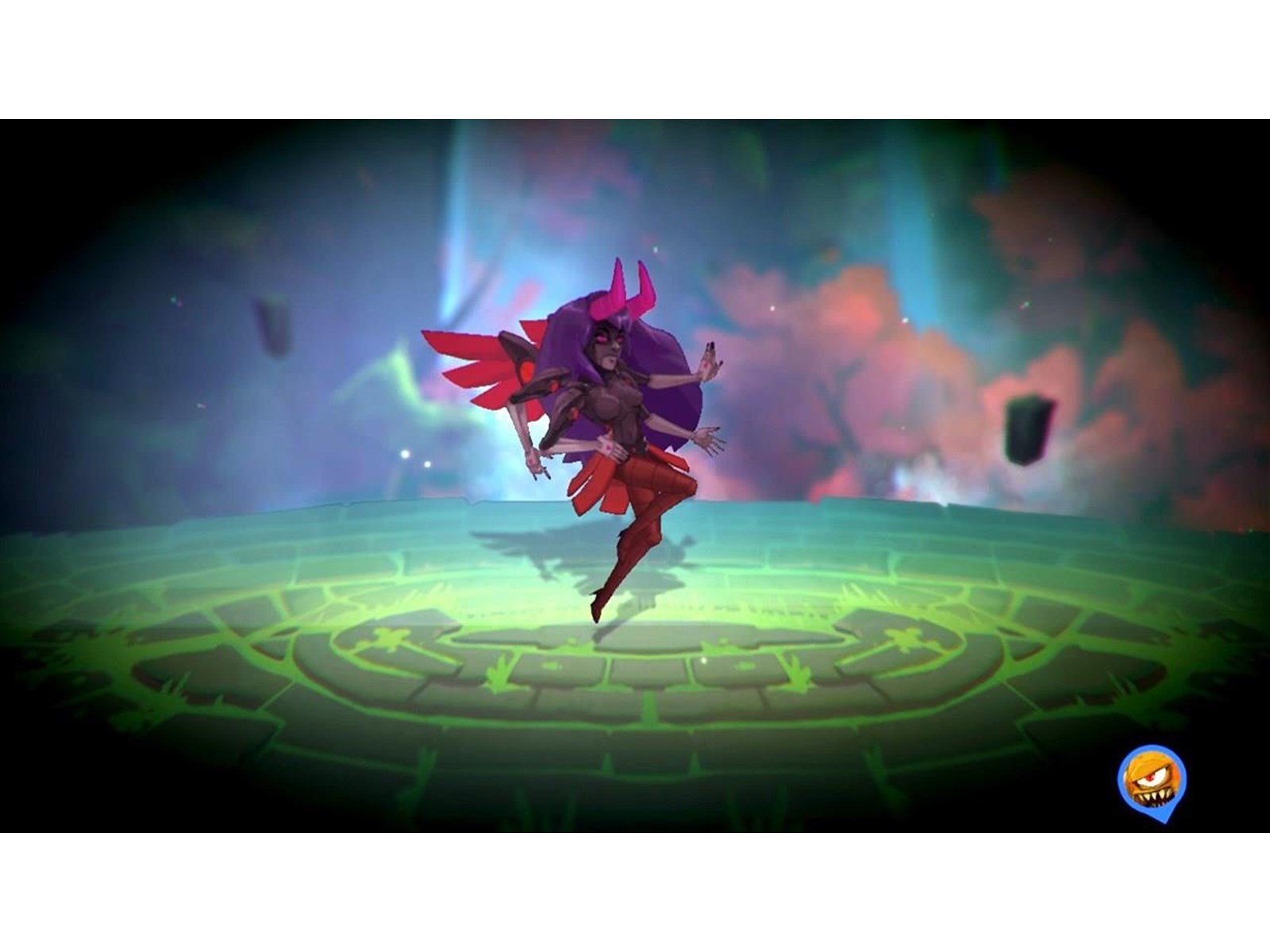 Bounty Battle - Microsoft Xbox One - Fighting - PEGI 12